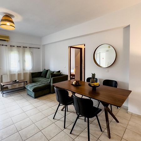Nectar Apartments Istron Zewnętrze zdjęcie