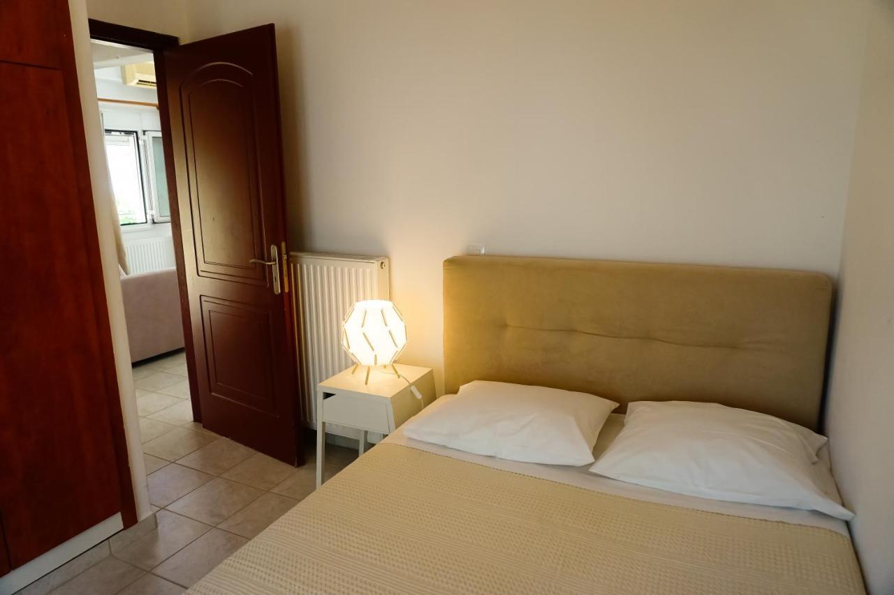 Nectar Apartments Istron Zewnętrze zdjęcie