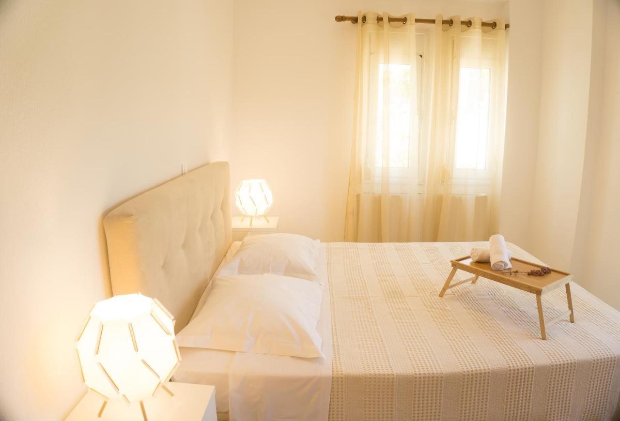 Nectar Apartments Istron Zewnętrze zdjęcie