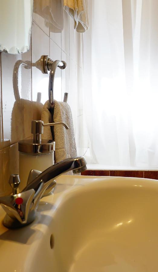Nectar Apartments Istron Zewnętrze zdjęcie