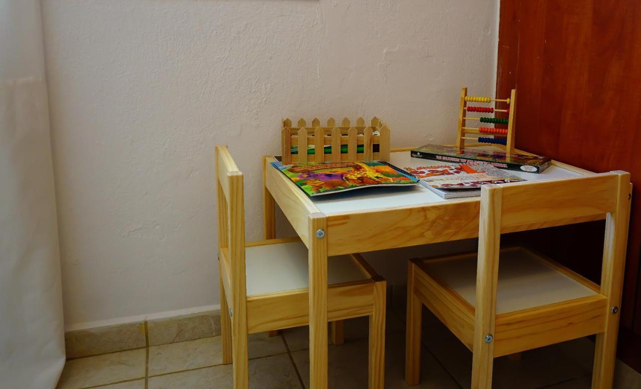 Nectar Apartments Istron Zewnętrze zdjęcie