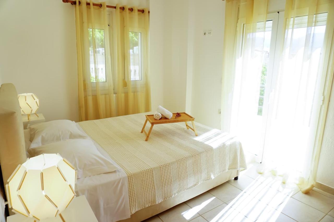 Nectar Apartments Istron Zewnętrze zdjęcie