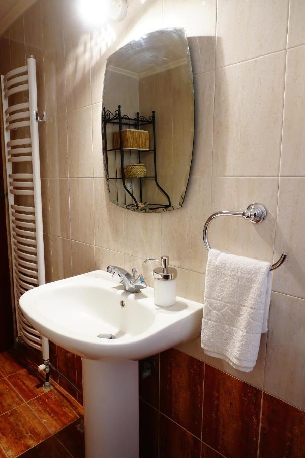 Nectar Apartments Istron Zewnętrze zdjęcie