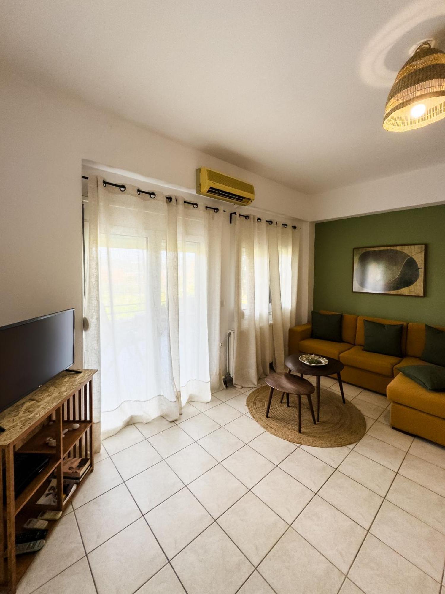 Nectar Apartments Istron Zewnętrze zdjęcie