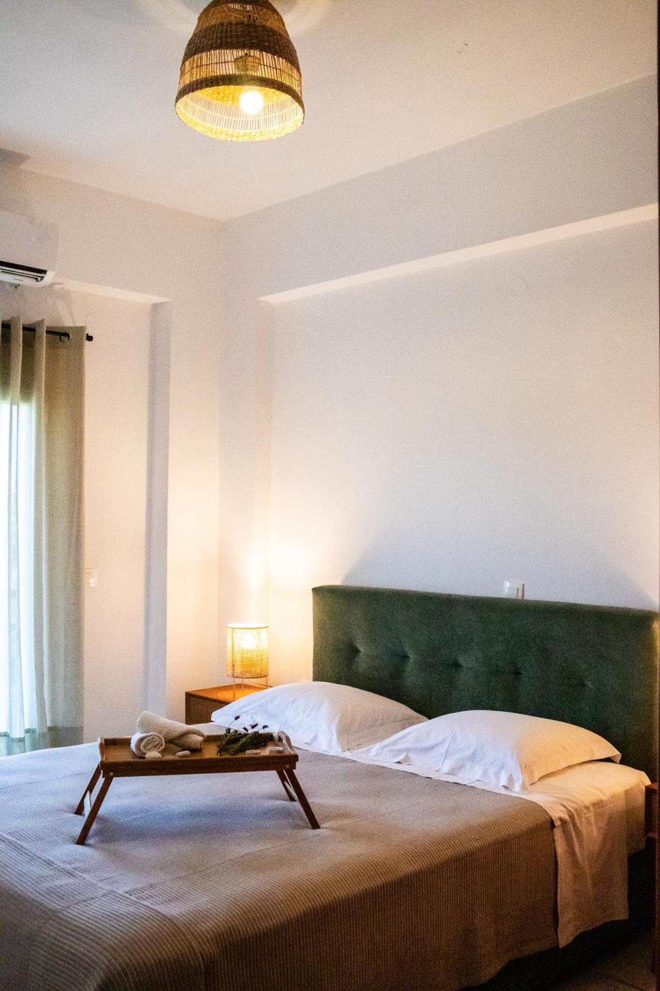 Nectar Apartments Istron Zewnętrze zdjęcie