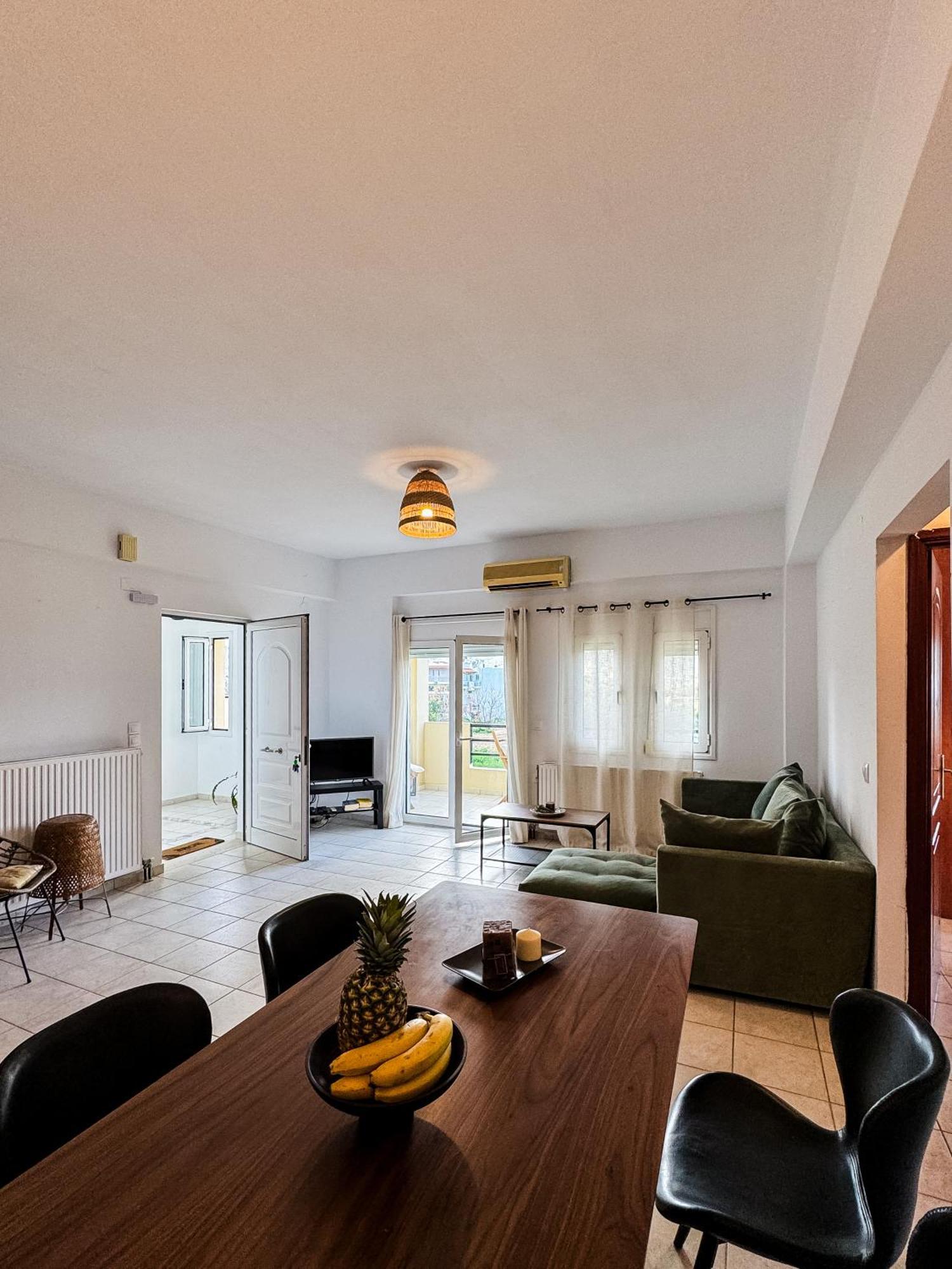 Nectar Apartments Istron Zewnętrze zdjęcie