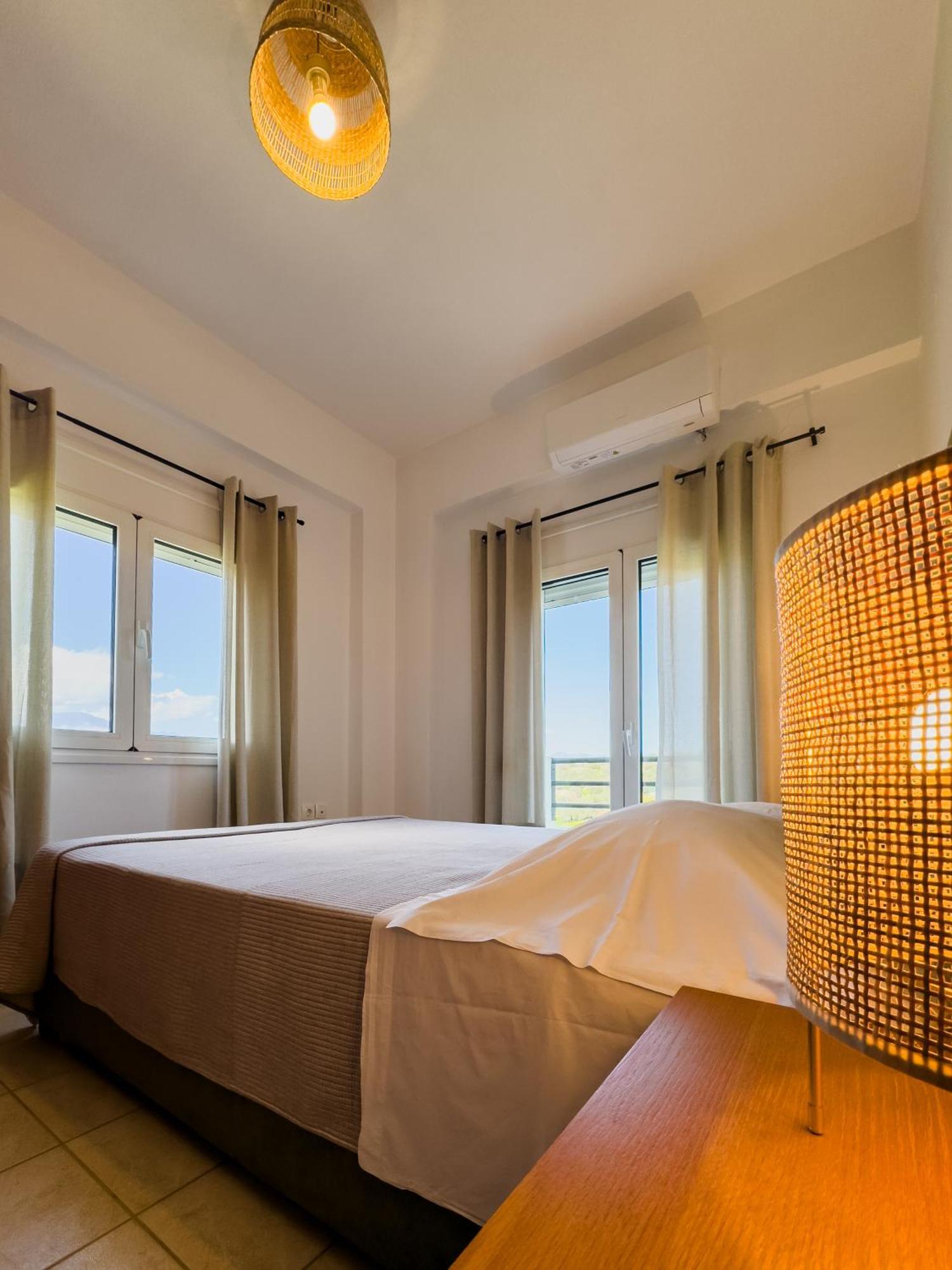 Nectar Apartments Istron Zewnętrze zdjęcie