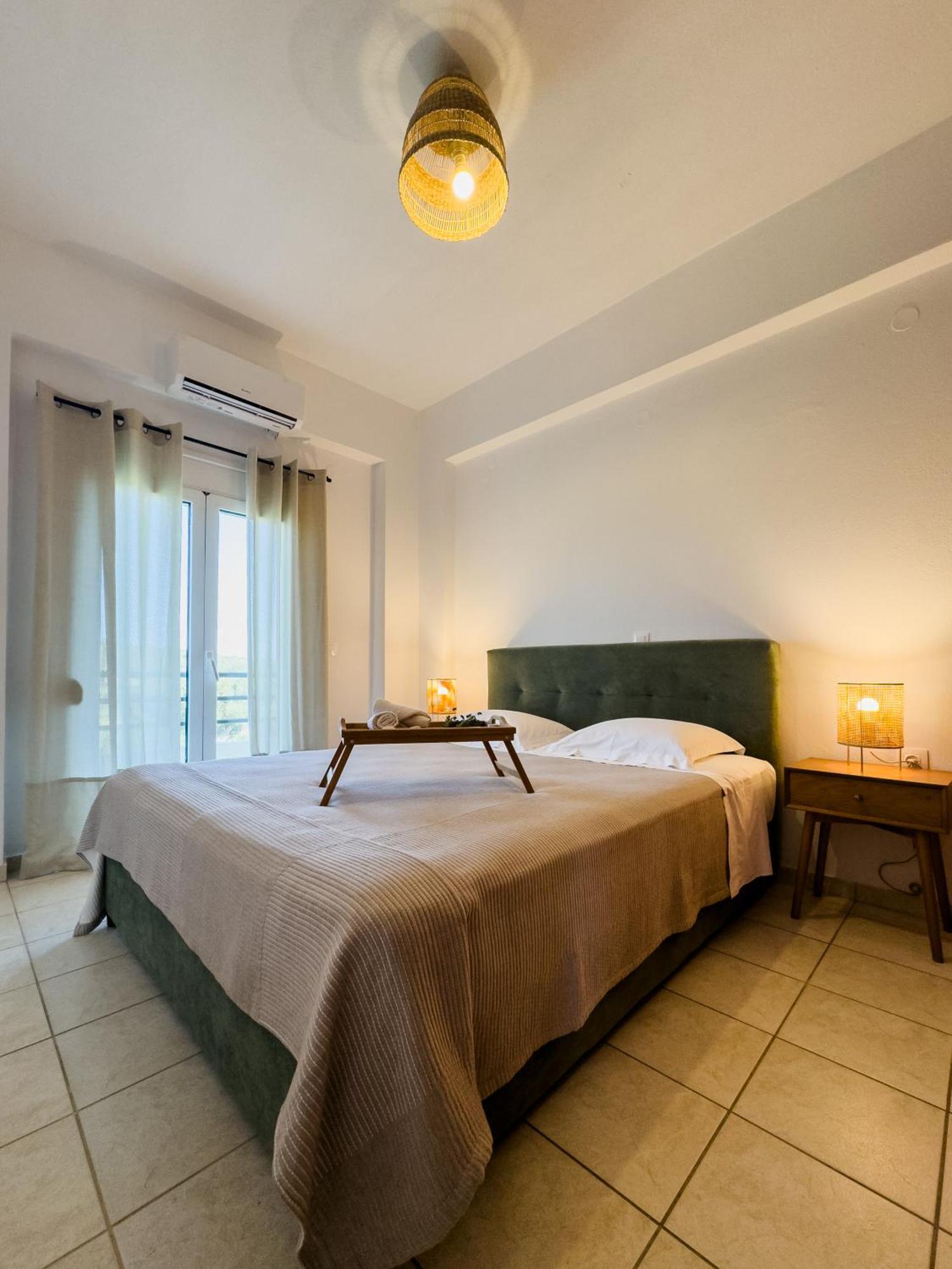 Nectar Apartments Istron Zewnętrze zdjęcie