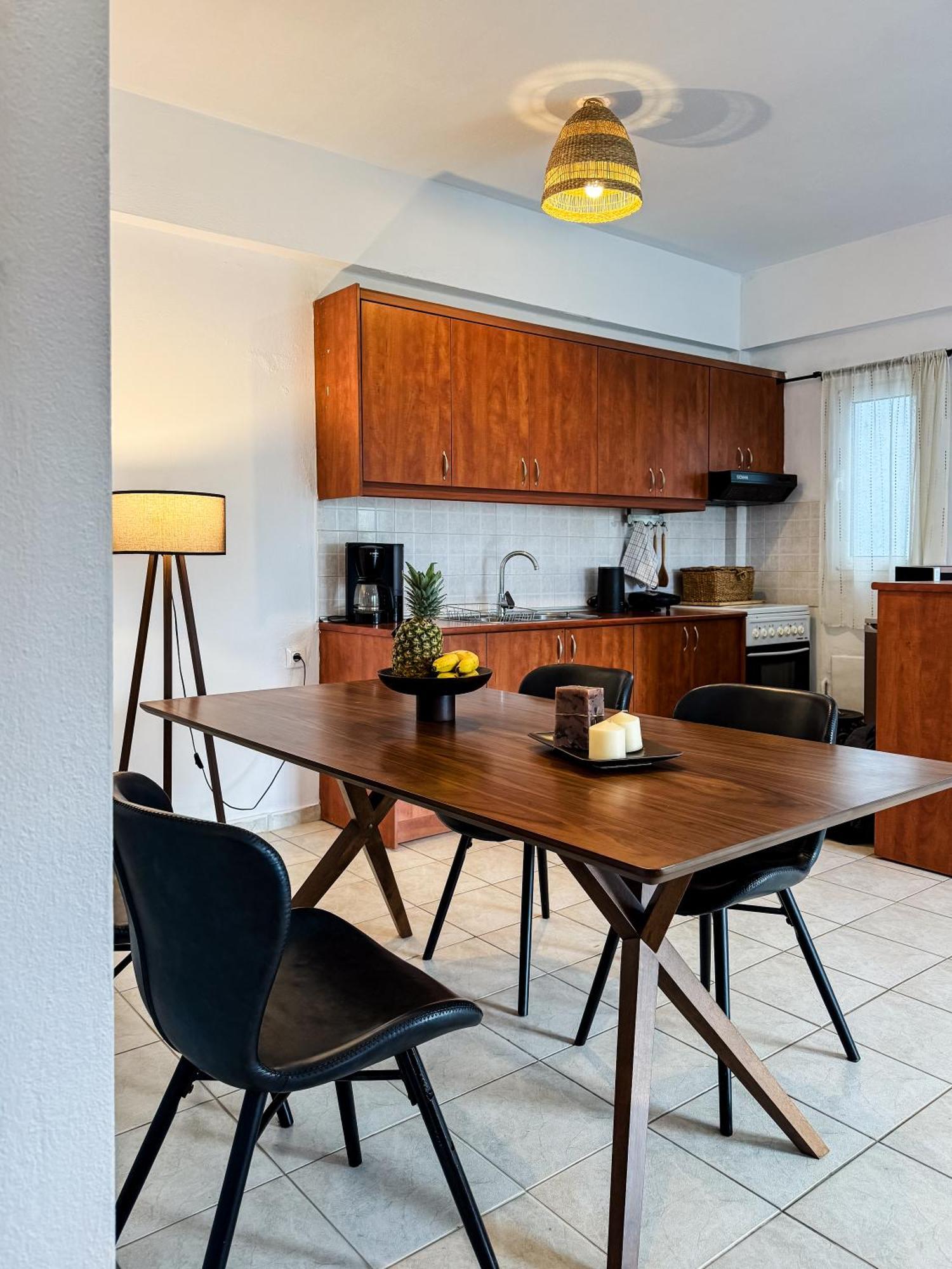 Nectar Apartments Istron Zewnętrze zdjęcie