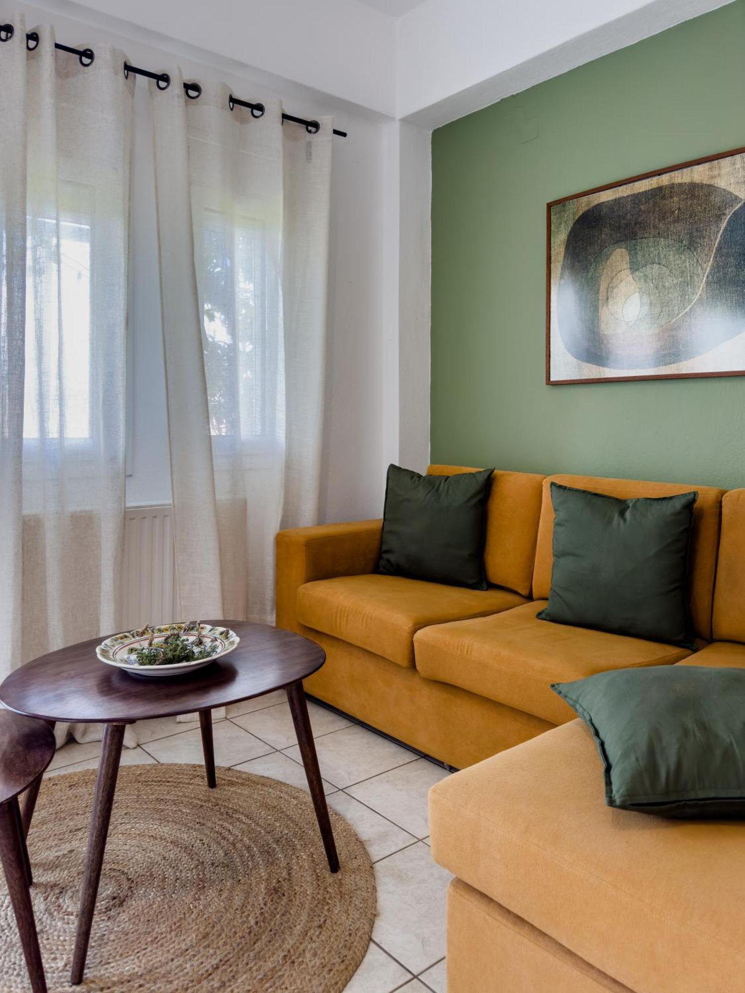 Nectar Apartments Istron Zewnętrze zdjęcie