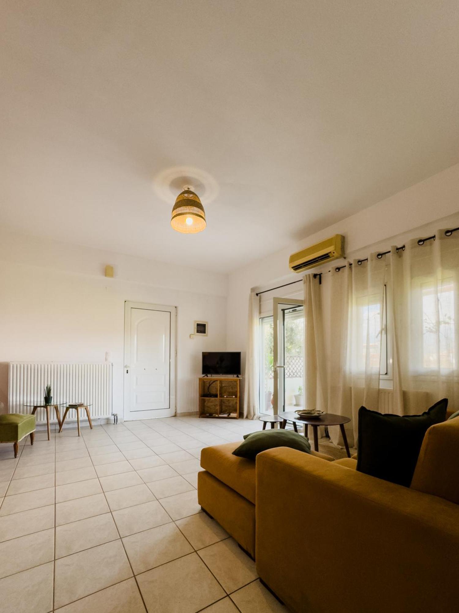 Nectar Apartments Istron Zewnętrze zdjęcie