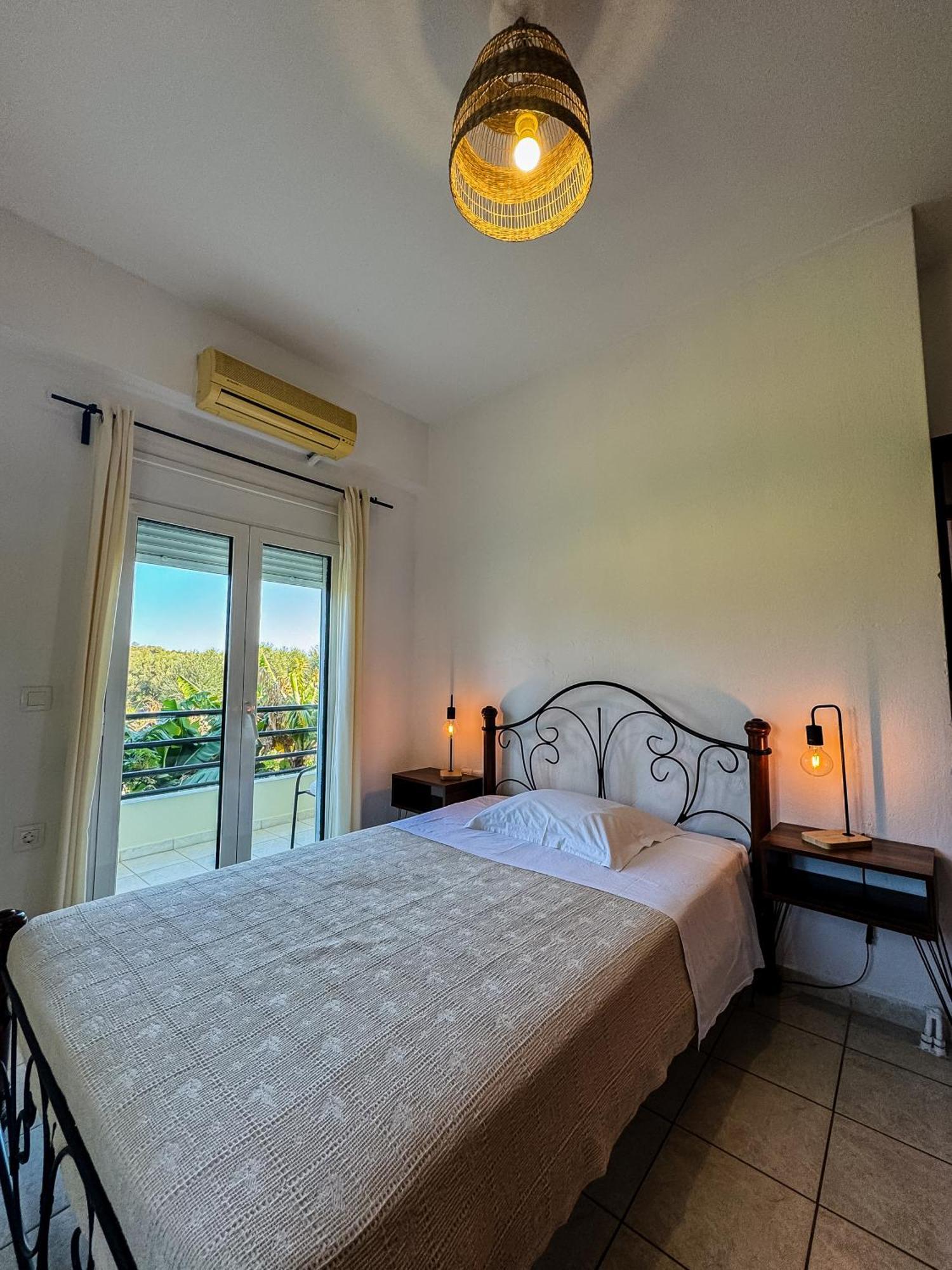 Nectar Apartments Istron Zewnętrze zdjęcie