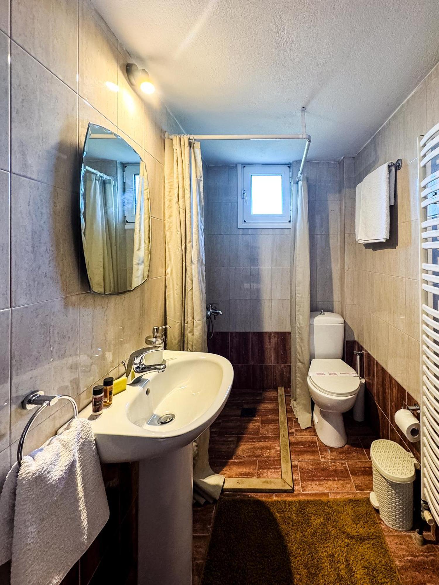 Nectar Apartments Istron Zewnętrze zdjęcie