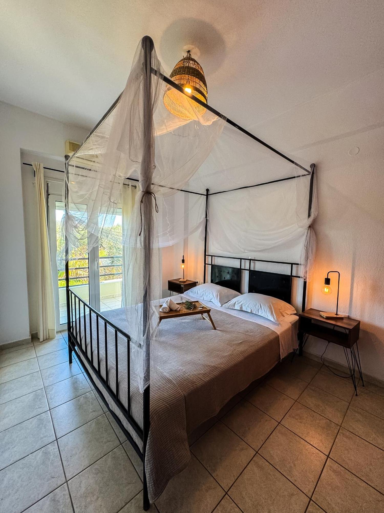 Nectar Apartments Istron Zewnętrze zdjęcie