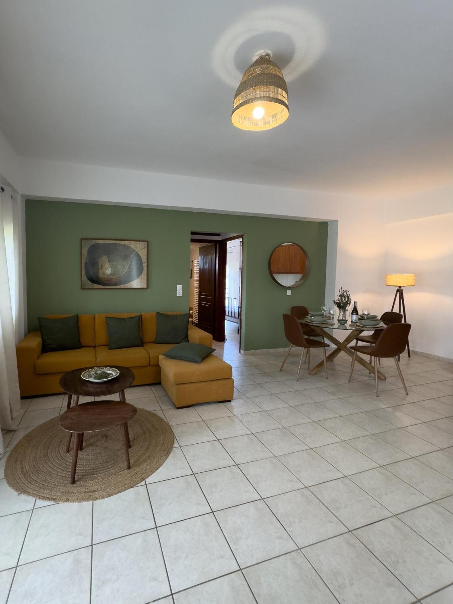 Nectar Apartments Istron Zewnętrze zdjęcie
