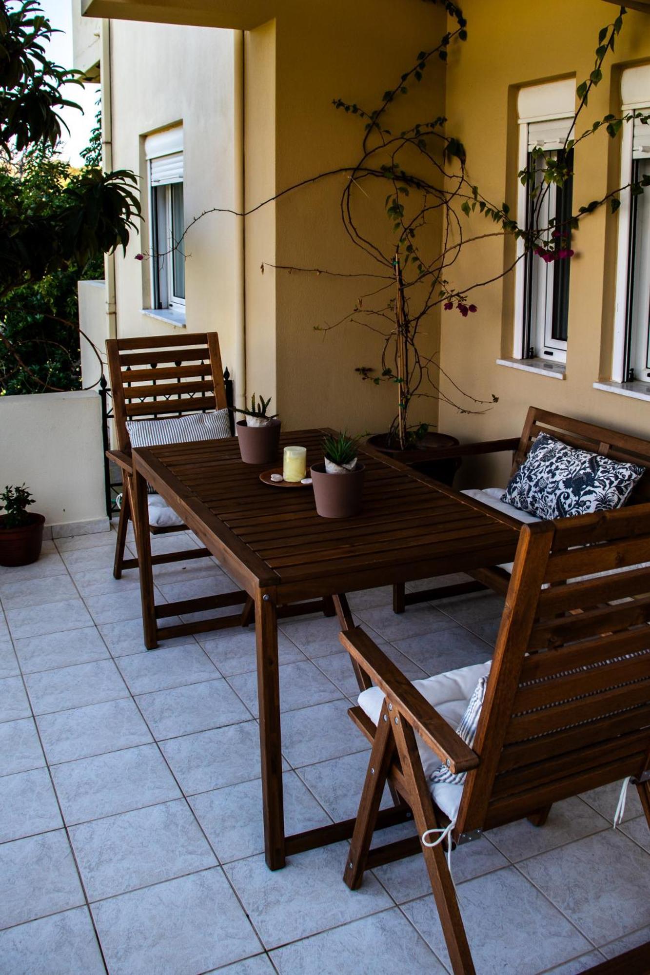 Nectar Apartments Istron Zewnętrze zdjęcie