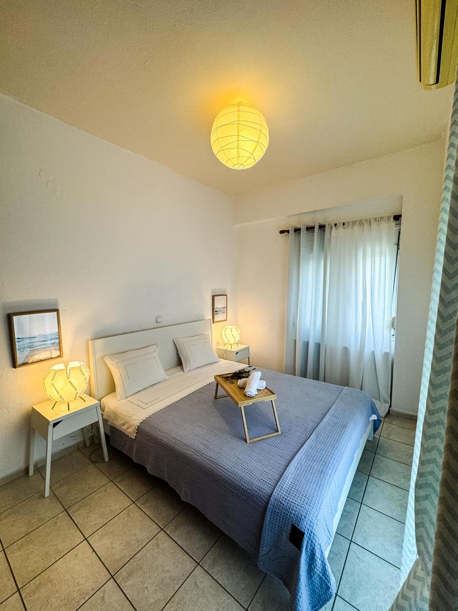 Nectar Apartments Istron Zewnętrze zdjęcie