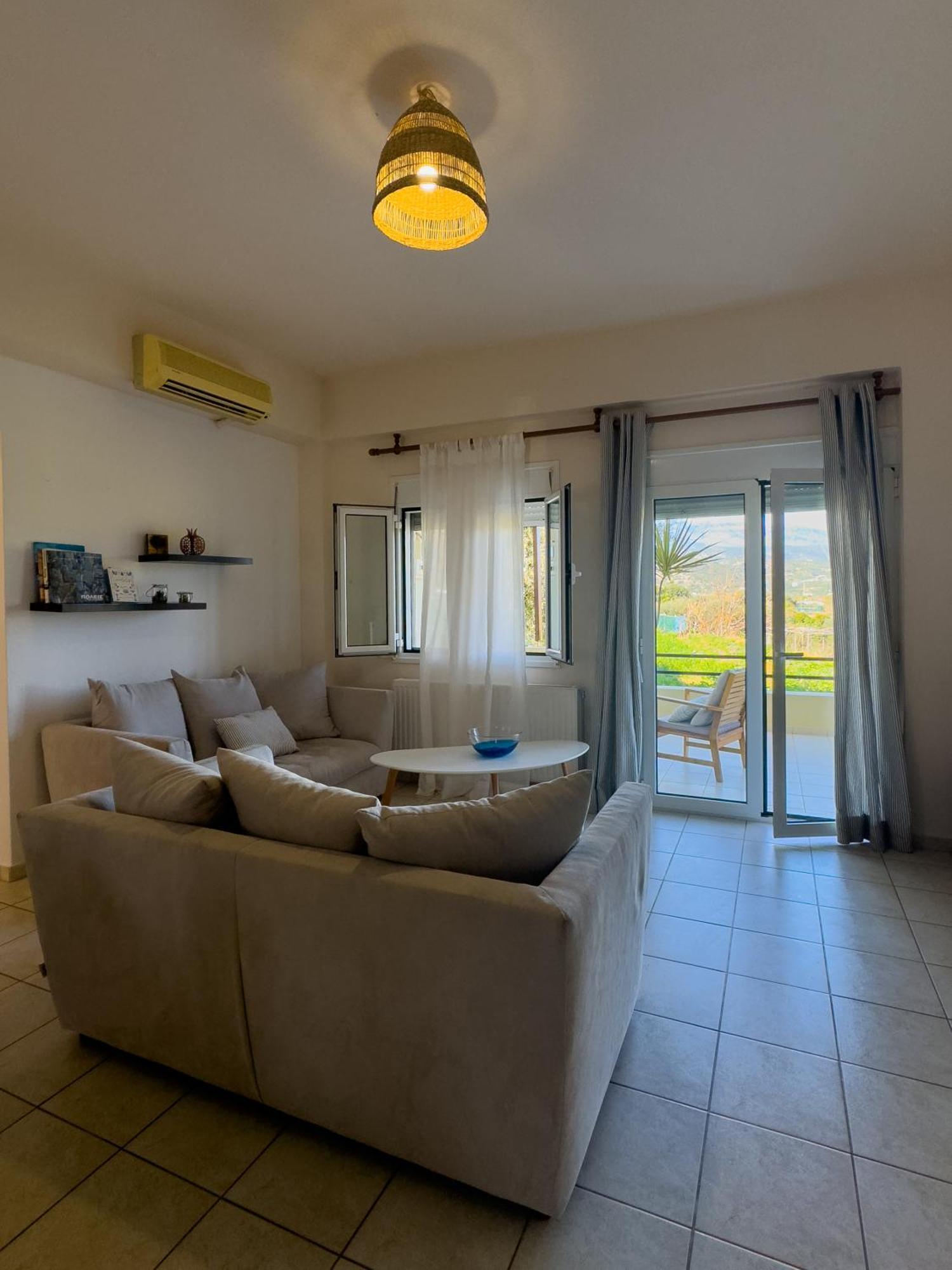 Nectar Apartments Istron Zewnętrze zdjęcie