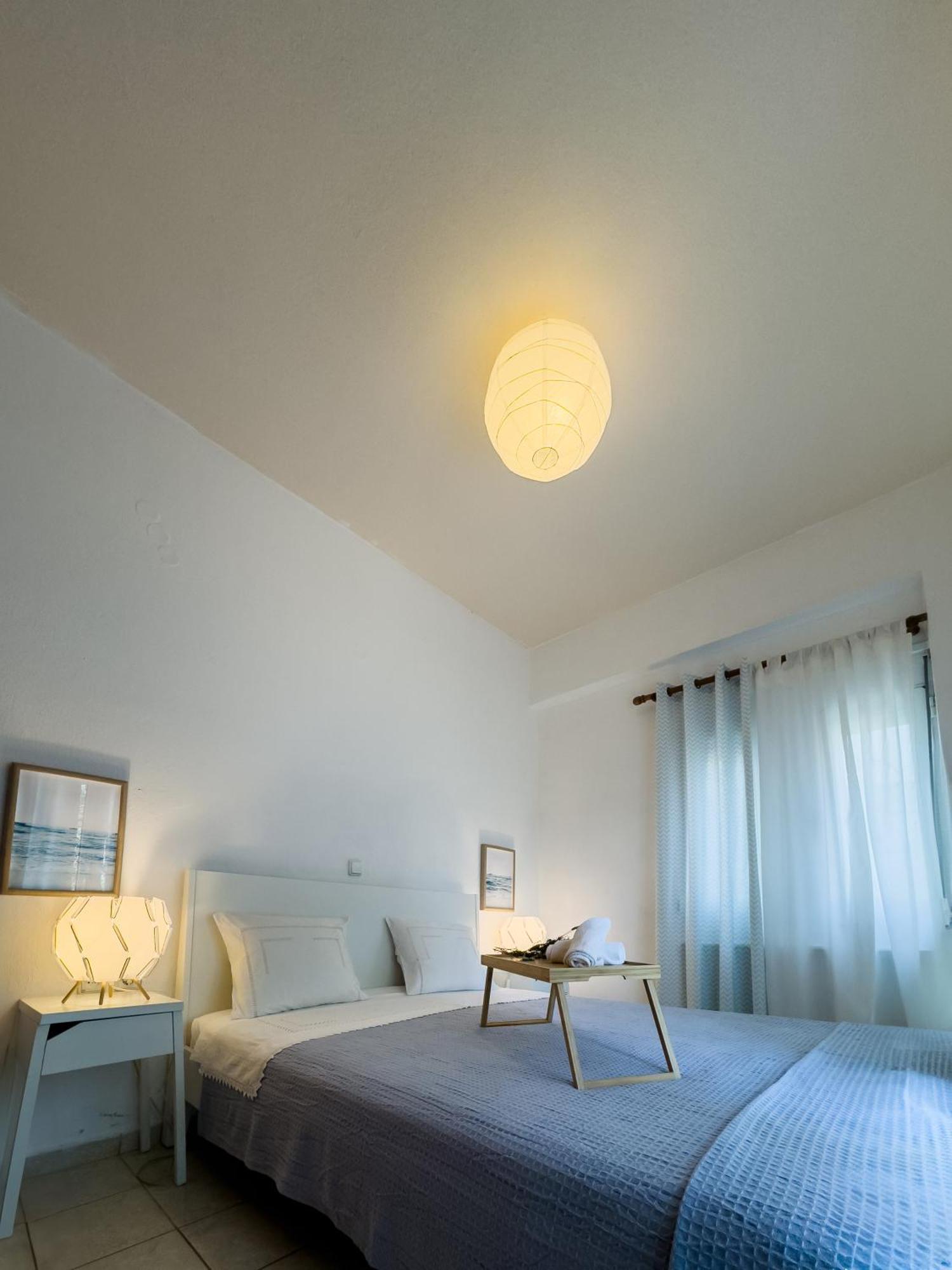 Nectar Apartments Istron Zewnętrze zdjęcie
