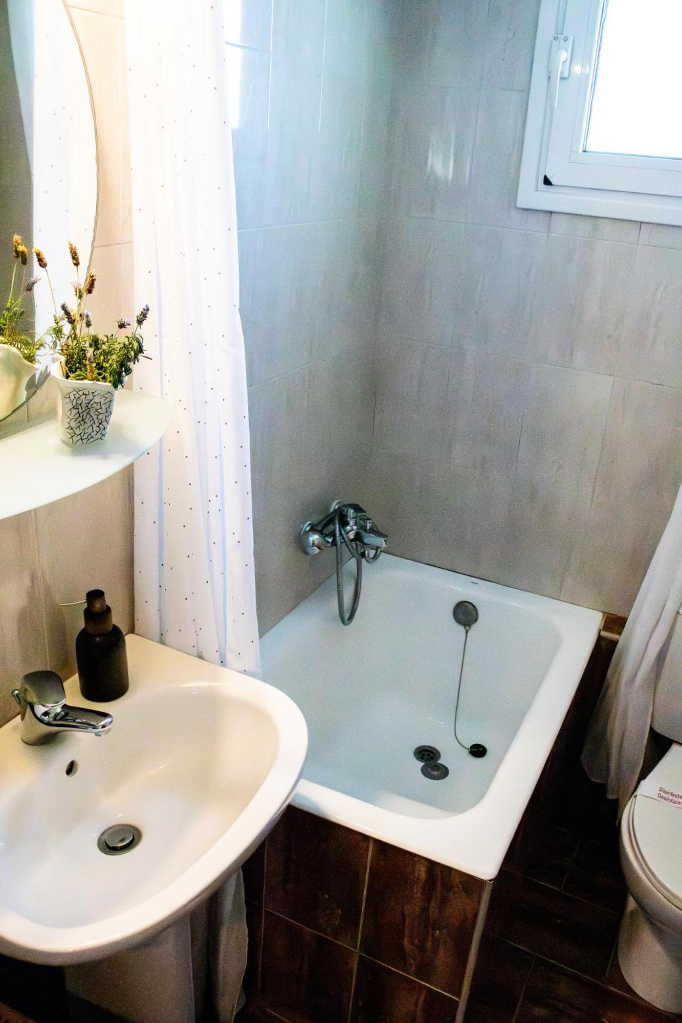 Nectar Apartments Istron Zewnętrze zdjęcie