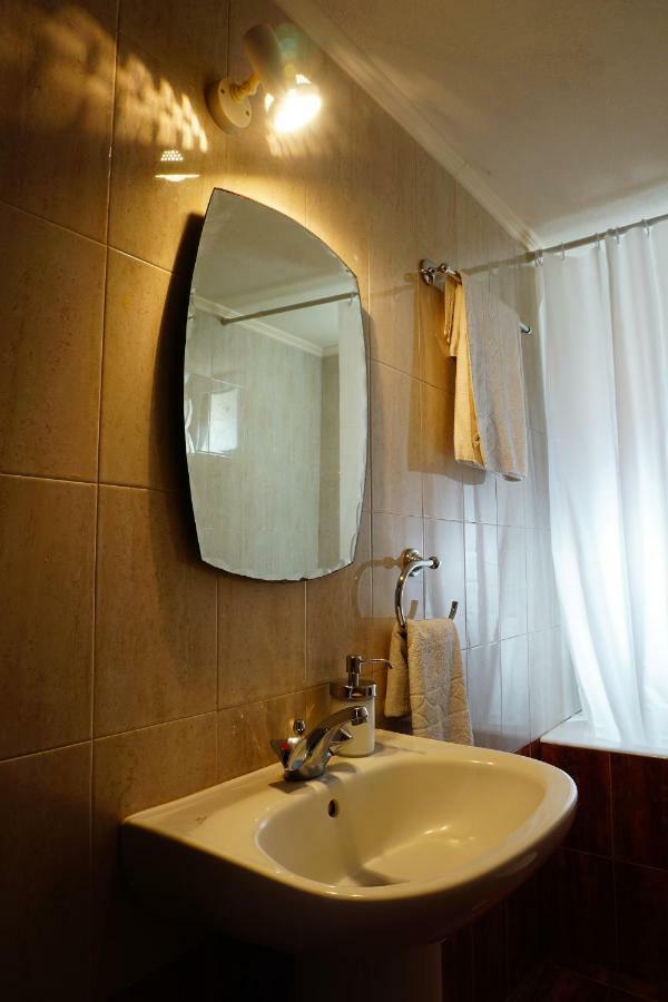 Nectar Apartments Istron Zewnętrze zdjęcie